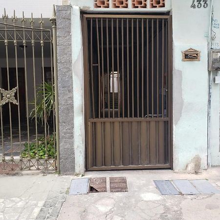 Casa Proxima A Praia Menos De 10 Minutos A Pe Cabo Frio Eksteriør billede