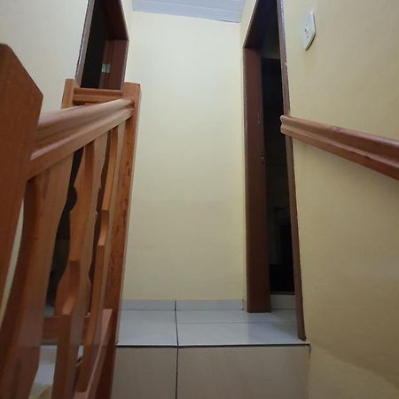 Casa Proxima A Praia Menos De 10 Minutos A Pe Cabo Frio Eksteriør billede