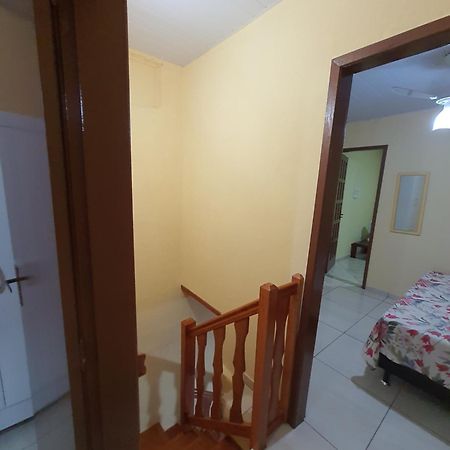 Casa Proxima A Praia Menos De 10 Minutos A Pe Cabo Frio Eksteriør billede