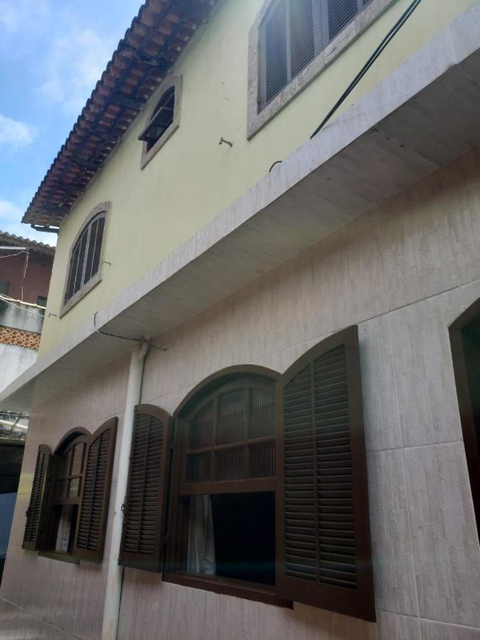 Casa Proxima A Praia Menos De 10 Minutos A Pe Cabo Frio Eksteriør billede