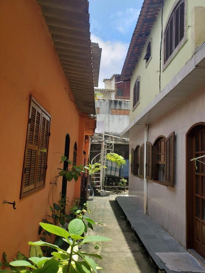 Casa Proxima A Praia Menos De 10 Minutos A Pe Cabo Frio Eksteriør billede