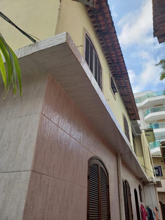 Casa Proxima A Praia Menos De 10 Minutos A Pe Cabo Frio Eksteriør billede