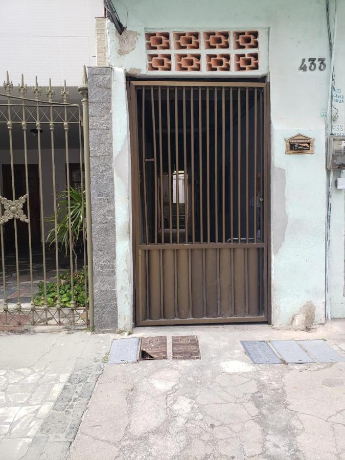 Casa Proxima A Praia Menos De 10 Minutos A Pe Cabo Frio Eksteriør billede