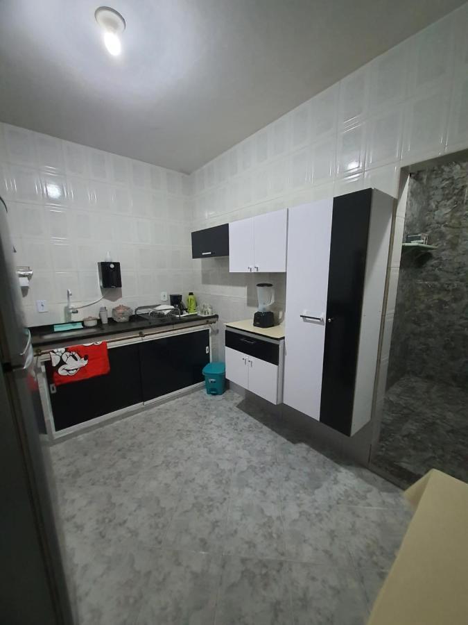 Casa Proxima A Praia Menos De 10 Minutos A Pe Cabo Frio Eksteriør billede