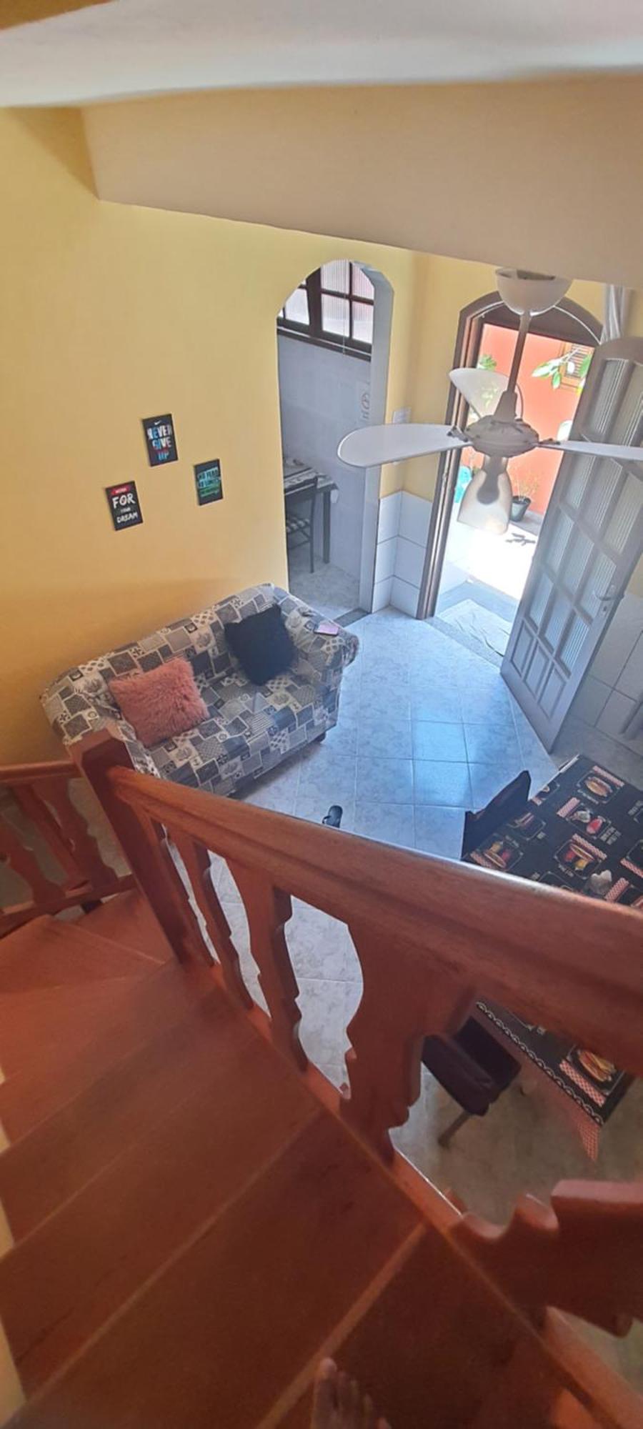 Casa Proxima A Praia Menos De 10 Minutos A Pe Cabo Frio Eksteriør billede