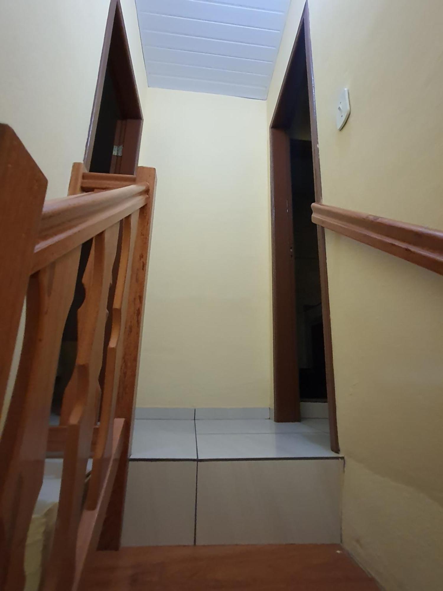 Casa Proxima A Praia Menos De 10 Minutos A Pe Cabo Frio Eksteriør billede