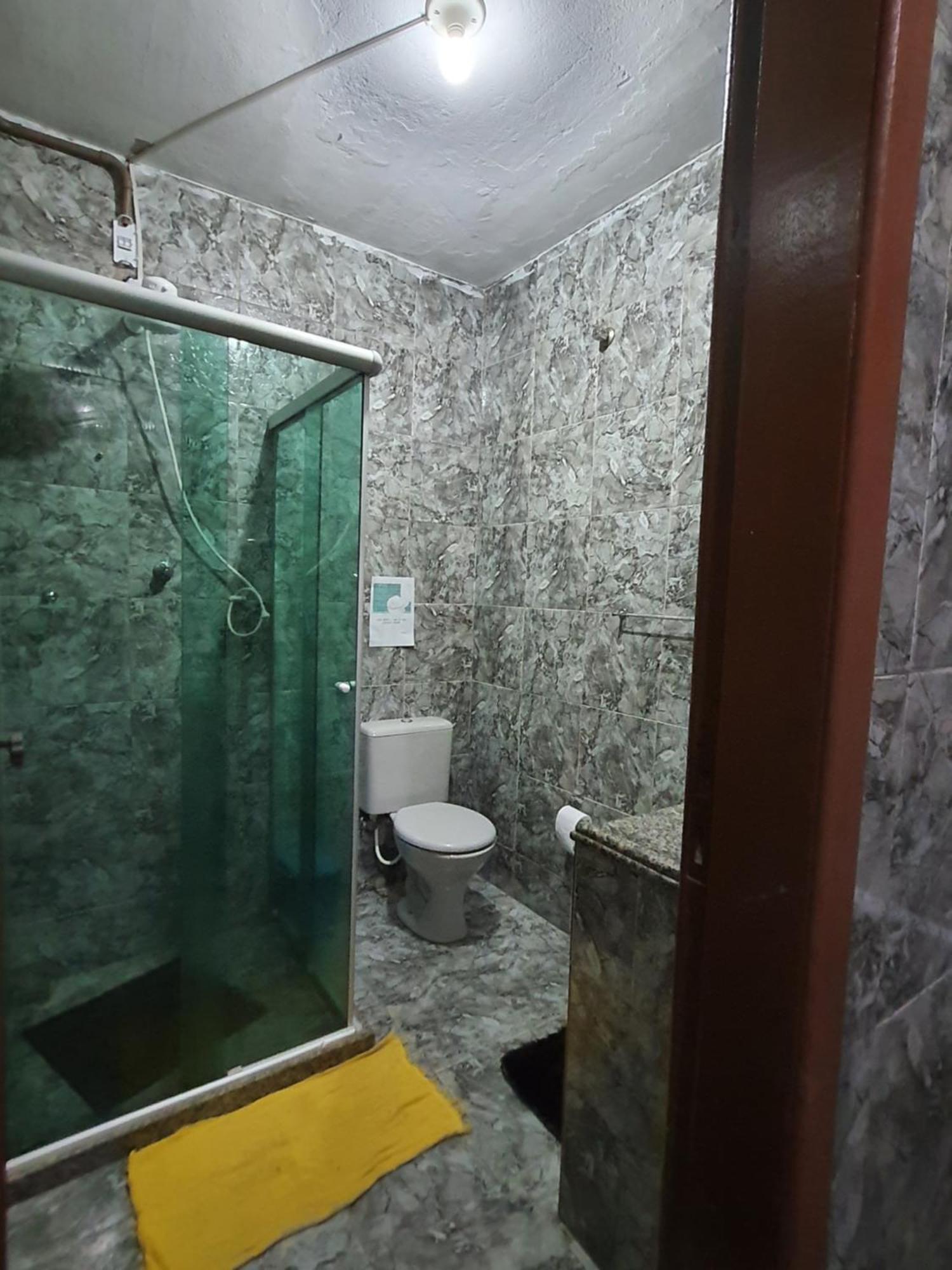 Casa Proxima A Praia Menos De 10 Minutos A Pe Cabo Frio Eksteriør billede