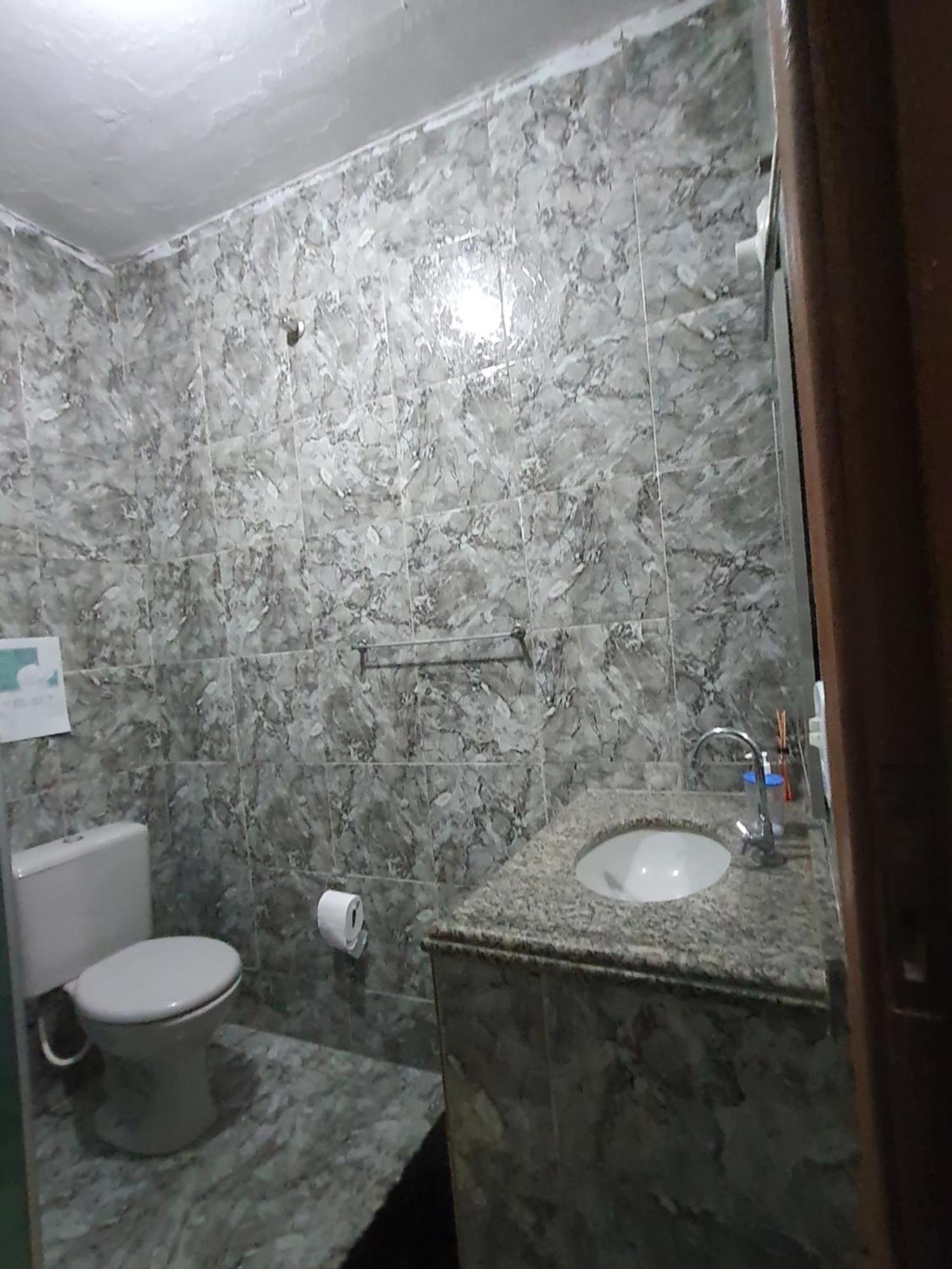 Casa Proxima A Praia Menos De 10 Minutos A Pe Cabo Frio Eksteriør billede
