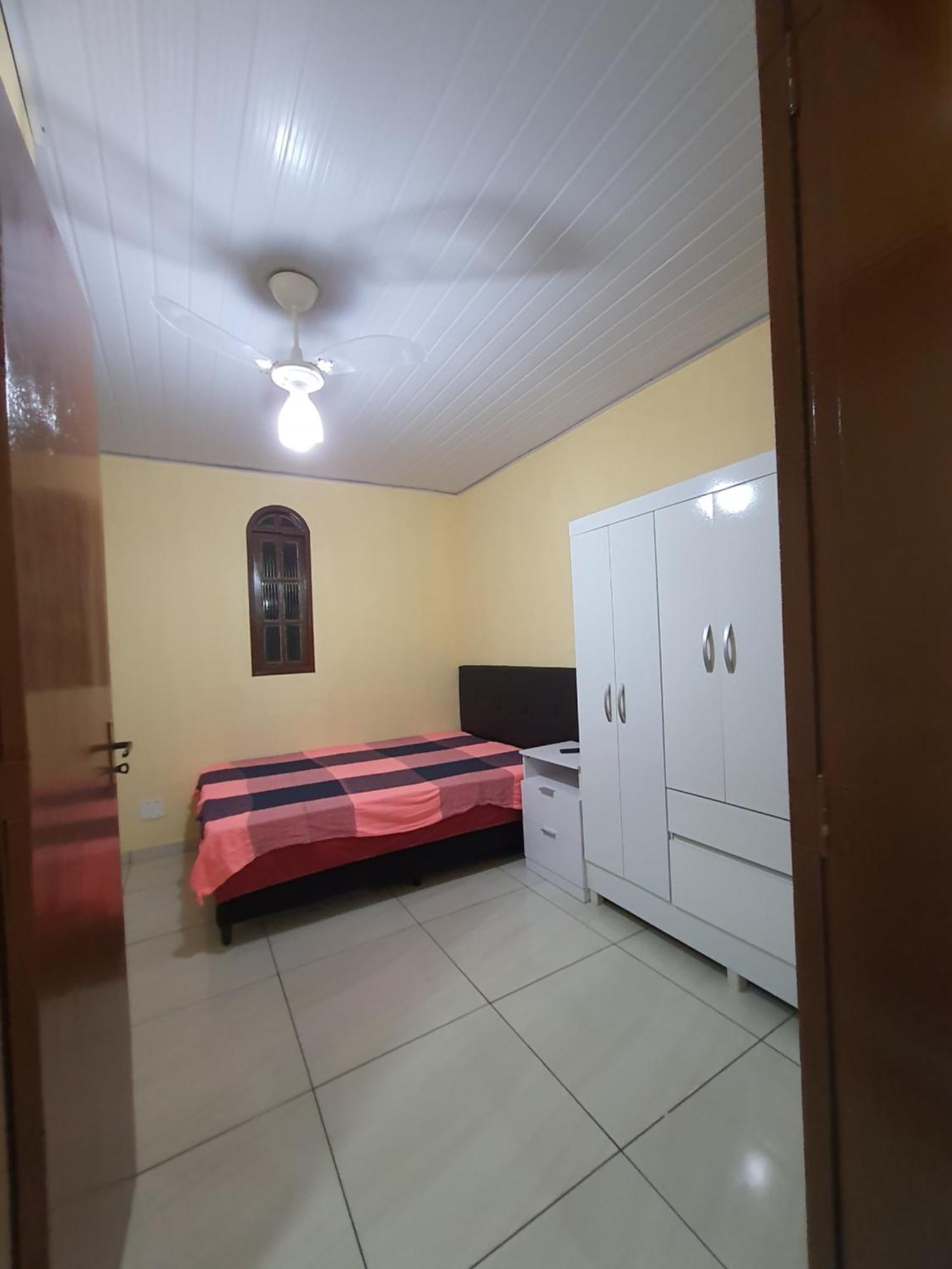 Casa Proxima A Praia Menos De 10 Minutos A Pe Cabo Frio Eksteriør billede