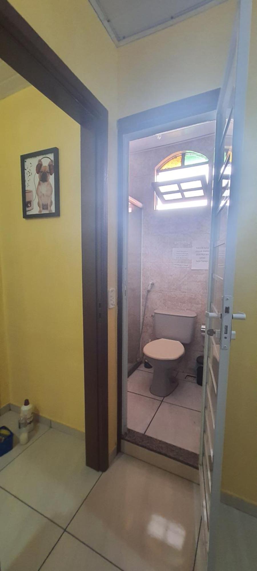 Casa Proxima A Praia Menos De 10 Minutos A Pe Cabo Frio Eksteriør billede