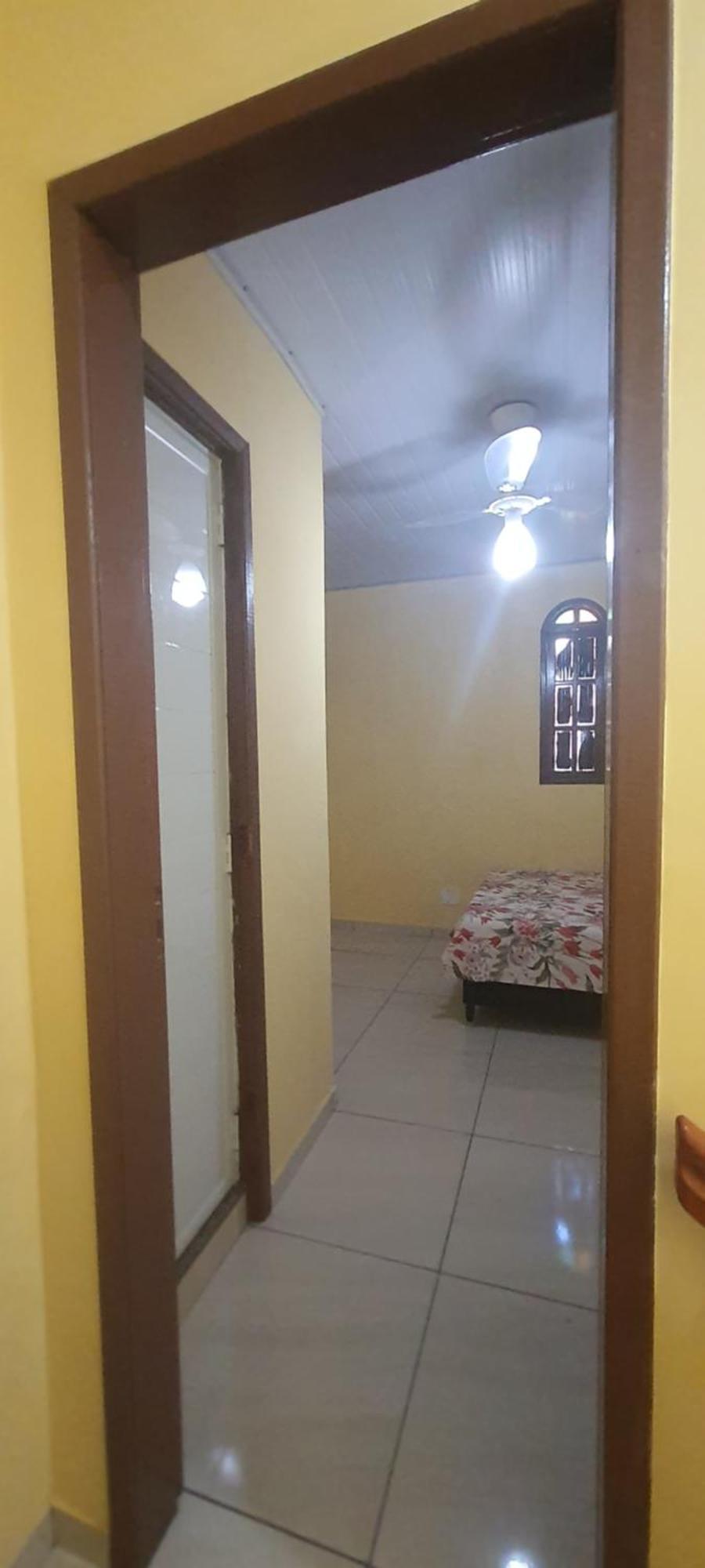 Casa Proxima A Praia Menos De 10 Minutos A Pe Cabo Frio Eksteriør billede