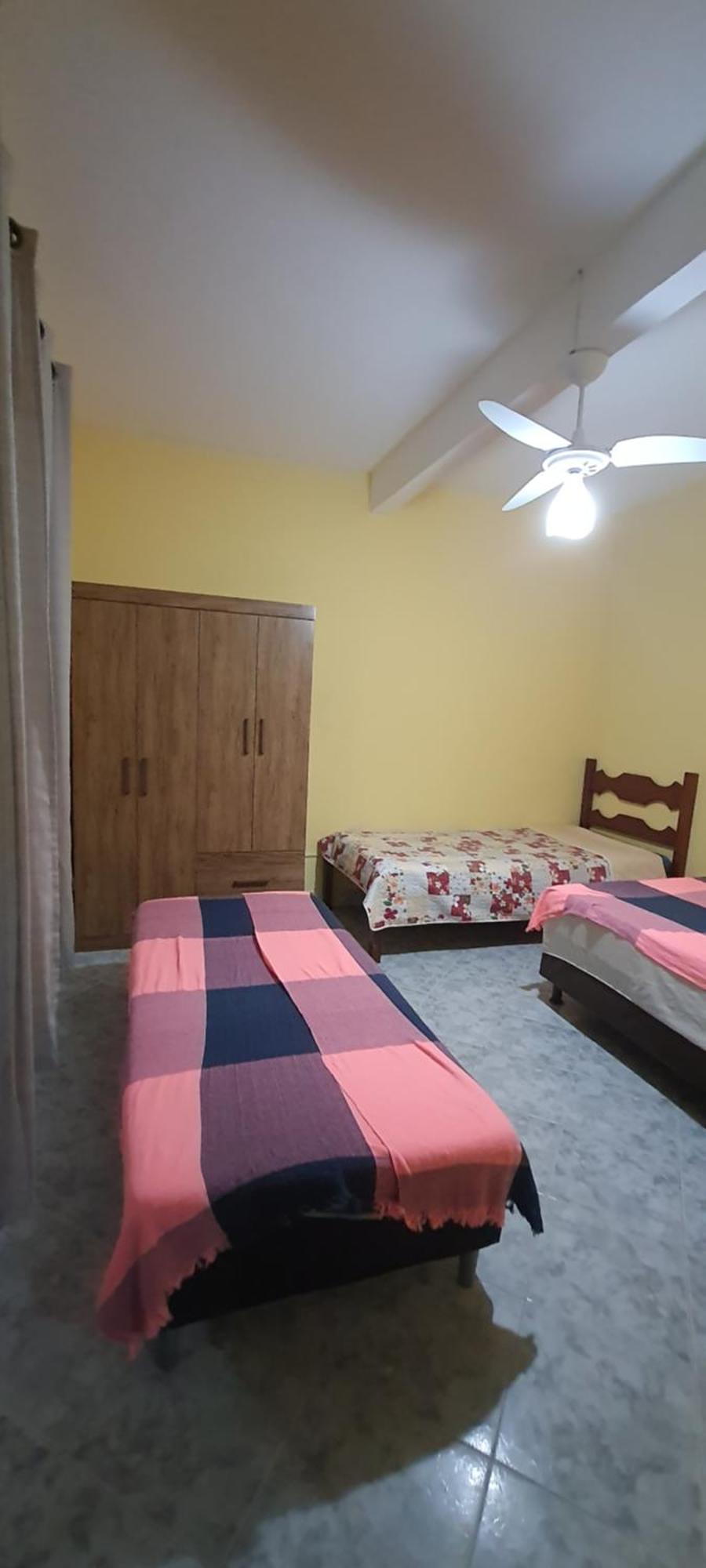 Casa Proxima A Praia Menos De 10 Minutos A Pe Cabo Frio Eksteriør billede
